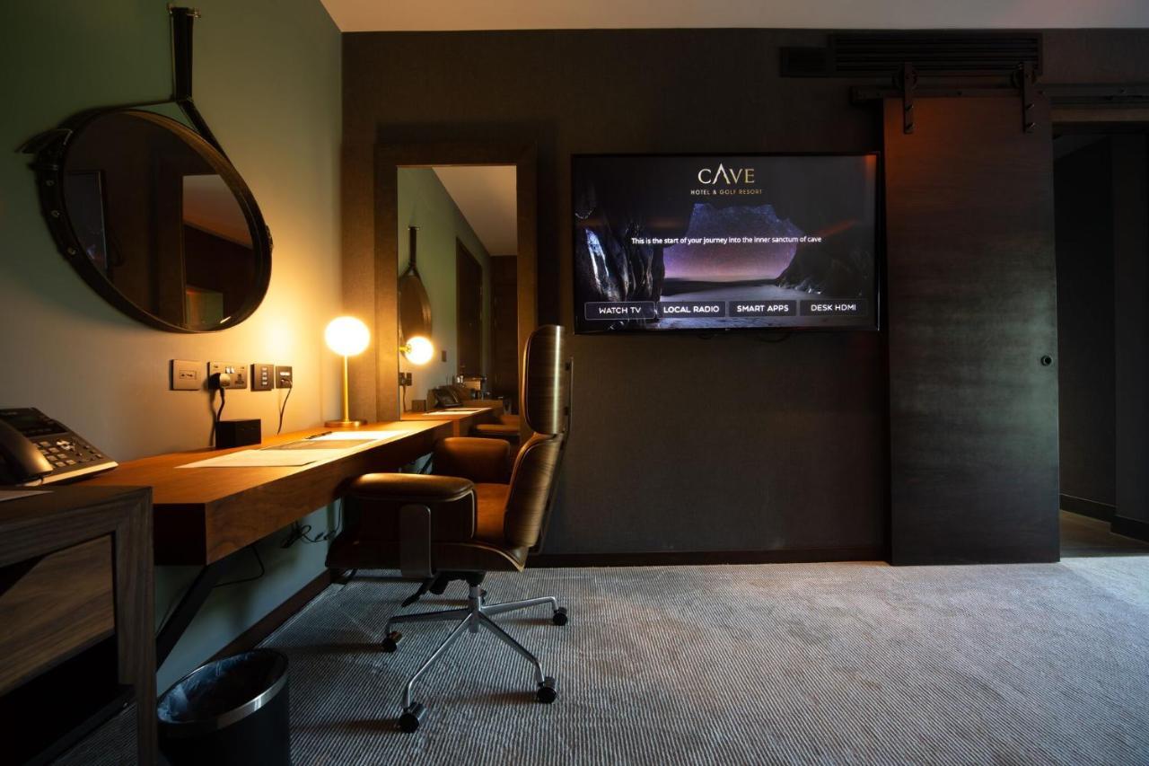 Cave Hotel & Golf Resort Faversham Εξωτερικό φωτογραφία