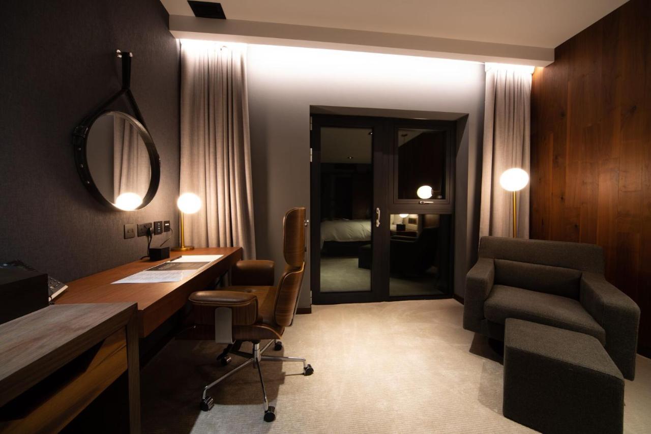 Cave Hotel & Golf Resort Faversham Εξωτερικό φωτογραφία