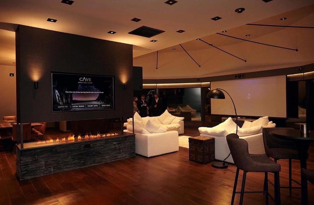 Cave Hotel & Golf Resort Faversham Εξωτερικό φωτογραφία